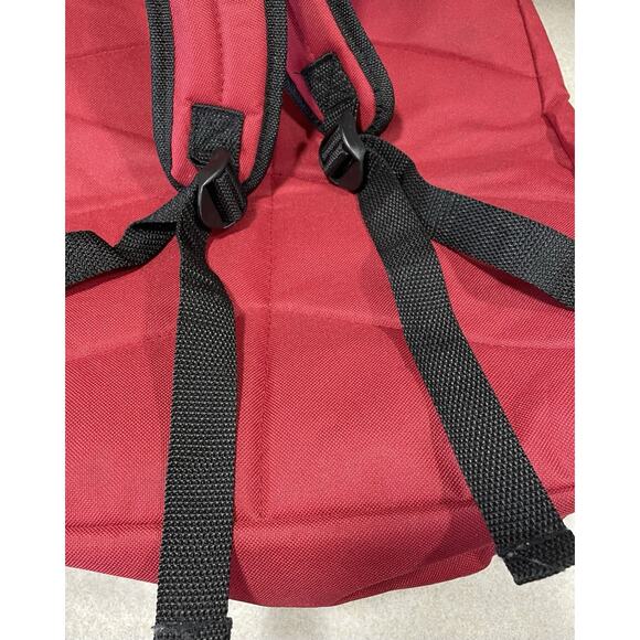 NWOT-Arizona Cardinals Football NFL Back Pack School, Work, Hiking, Casual Wear - Picture 11 of 12